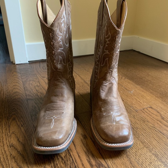 Cowboy boots - Picture 2 of 7